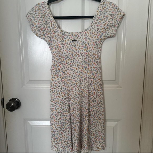 Billabong Ribbed Knit Sundress - Picture 2 of 2